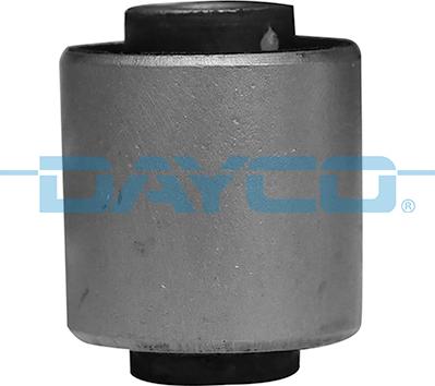 Dayco DSS1809 - Сайлентблок, рычаг подвески колеса unicars.by