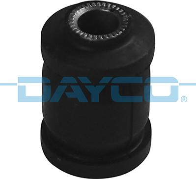 Dayco DSS1815 - Сайлентблок, рычаг подвески колеса unicars.by