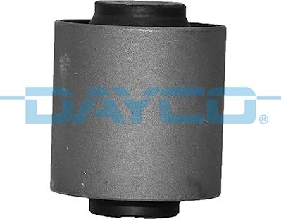 Dayco DSS1817 - Сайлентблок, рычаг подвески колеса unicars.by