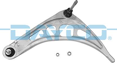 Dayco DSS1358 - Рычаг подвески колеса unicars.by