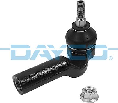 Dayco DSS1384 - Наконечник рулевой тяги, шарнир unicars.by