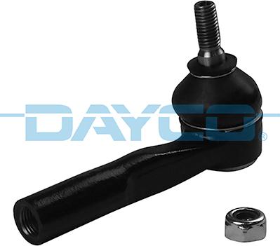 Dayco DSS1385 - Наконечник рулевой тяги, шарнир unicars.by