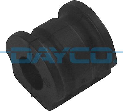 Dayco DSS1241 - Втулка стабилизатора unicars.by