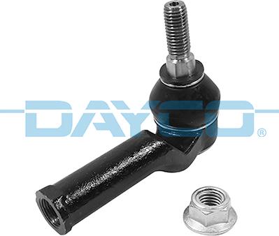 Dayco DSS1211 - Наконечник рулевой тяги, шарнир unicars.by