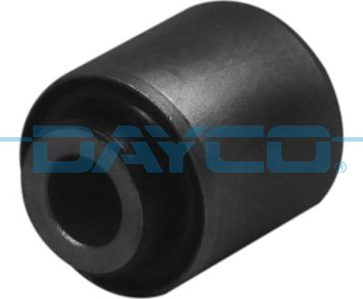 Dayco DSS1769 - Сайлентблок, рычаг подвески колеса unicars.by