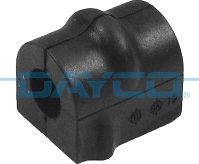 Dayco DSS1701 - Втулка стабилизатора unicars.by