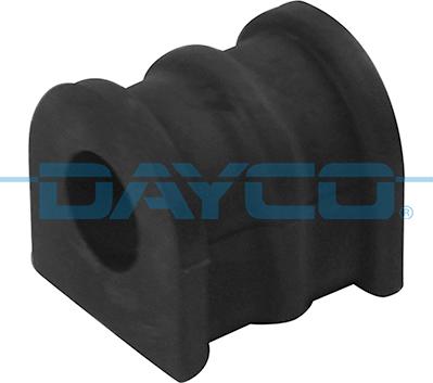 Dayco DSS1736 - Втулка стабилизатора unicars.by