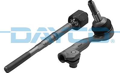 Dayco DSS3695 - Рулевая тяга unicars.by