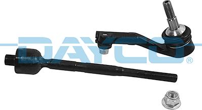 Dayco DSS3690 - Рулевая тяга unicars.by