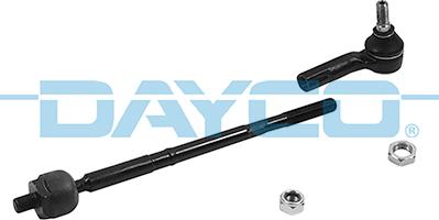 Dayco DSS3606 - Рулевая тяга unicars.by