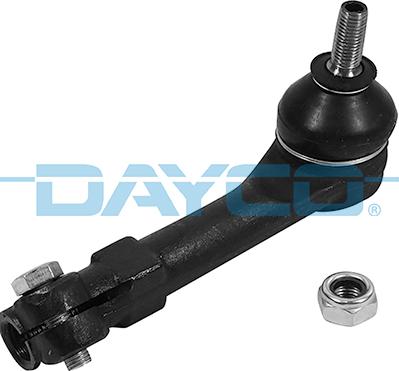 Dayco DSS2944 - Наконечник рулевой тяги, шарнир unicars.by