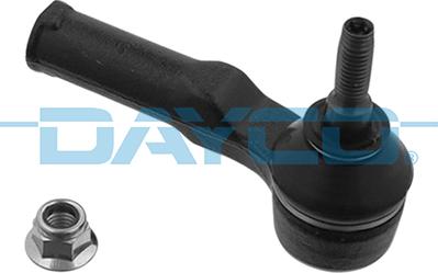 Dayco DSS2961 - Наконечник рулевой тяги, шарнир unicars.by