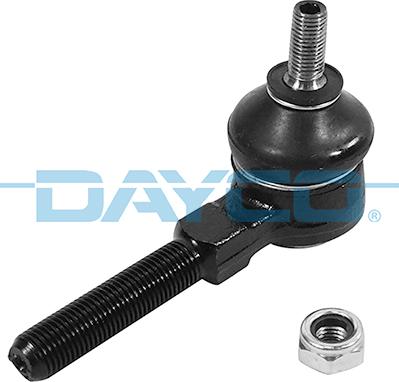 Dayco DSS2903 - Наконечник рулевой тяги, шарнир unicars.by