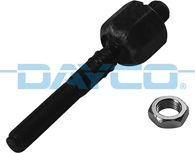 Dayco DSS2907 - Осевой шарнир, рулевая тяга unicars.by