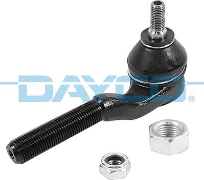 Dayco DSS2917 - Наконечник рулевой тяги, шарнир unicars.by