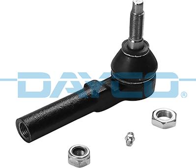 Dayco DSS2932 - Наконечник рулевой тяги, шарнир unicars.by