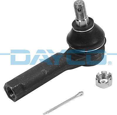 Dayco DSS2929 - Наконечник рулевой тяги, шарнир unicars.by