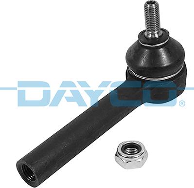 Dayco DSS2928 - Наконечник рулевой тяги, шарнир unicars.by