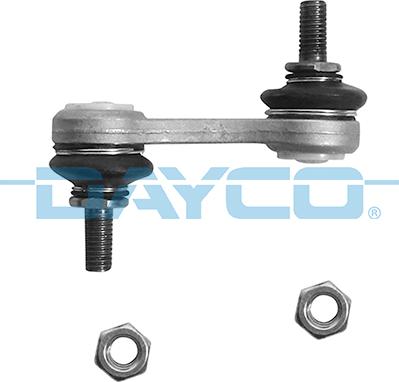 Dayco DSS2442 - Тяга / стойка, стабилизатор unicars.by