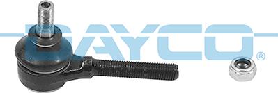 Dayco DSS2459 - Наконечник рулевой тяги, шарнир unicars.by