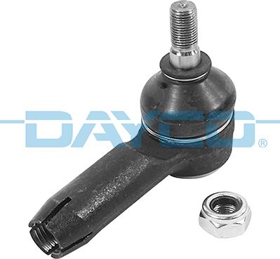 Dayco DSS2452 - Наконечник рулевой тяги, шарнир unicars.by