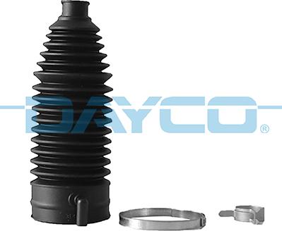 Dayco DSS2402 - Комплект пыльника, рулевое управление unicars.by