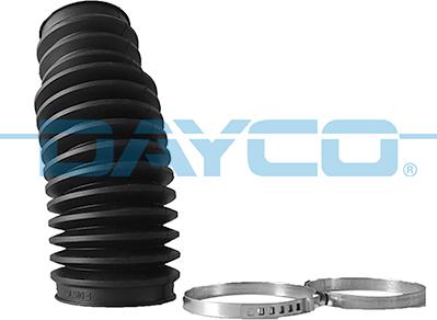 Dayco DSS2412 - Комплект пыльника, рулевое управление unicars.by