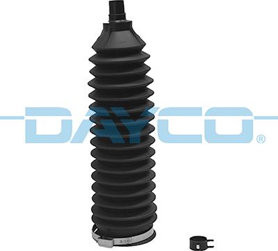 Dayco DSS2430 - Комплект пыльника, рулевое управление unicars.by