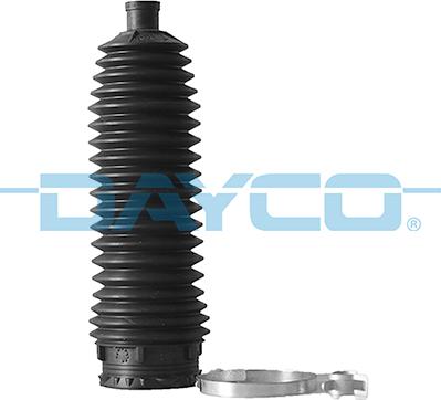 Dayco DSS2431 - Комплект пыльника, рулевое управление unicars.by