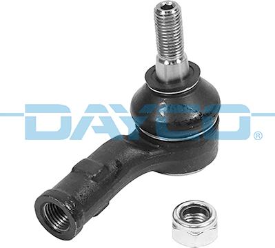 Dayco DSS2470 - Наконечник рулевой тяги, шарнир unicars.by