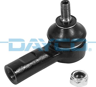 Dayco DSS2472 - Наконечник рулевой тяги, шарнир unicars.by