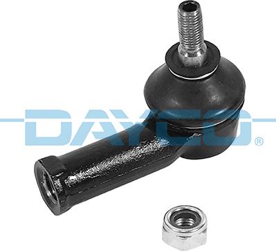 Dayco DSS2594 - Наконечник рулевой тяги, шарнир unicars.by