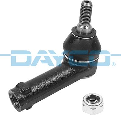 Dayco DSS2515 - Наконечник рулевой тяги, шарнир unicars.by