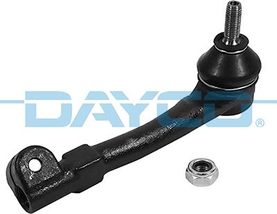 Dayco DSS2694 - Наконечник рулевой тяги, шарнир unicars.by