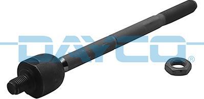 Dayco DSS2645 - Осевой шарнир, рулевая тяга unicars.by