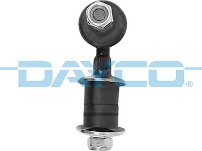 Dayco DSS2614 - Тяга / стойка, стабилизатор unicars.by