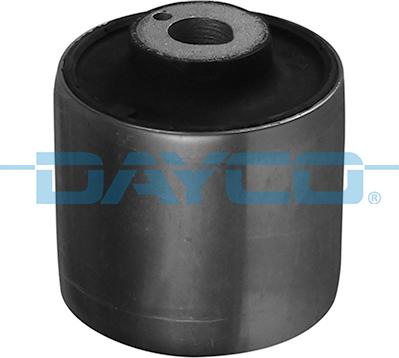 Dayco DSS2638 - Сайлентблок, рычаг подвески колеса unicars.by