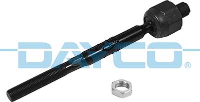 Dayco DSS2676 - Осевой шарнир, рулевая тяга unicars.by