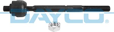 Dayco DSS2671 - Осевой шарнир, рулевая тяга unicars.by