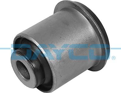 Dayco DSS2092 - Сайлентблок, рычаг подвески колеса unicars.by