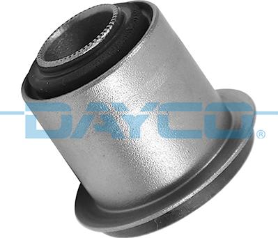 Dayco DSS2041 - Сайлентблок, рычаг подвески колеса unicars.by