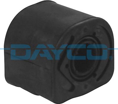 Dayco DSS2055 - Сайлентблок, рычаг подвески колеса unicars.by