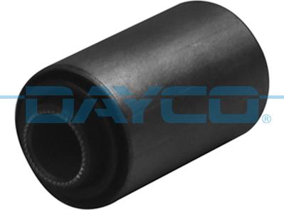 Dayco DSS2056 - Сайлентблок, рычаг подвески колеса unicars.by