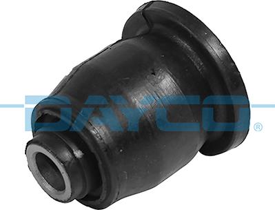 Dayco DSS2058 - Сайлентблок, рычаг подвески колеса unicars.by