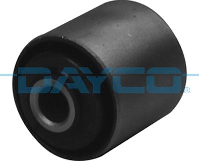 Dayco DSS2069 - Сайлентблок, рычаг подвески колеса unicars.by