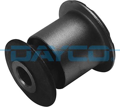 Dayco DSS2061 - Сайлентблок, рычаг подвески колеса unicars.by