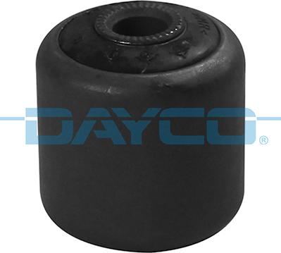 Dayco DSS2062 - Сайлентблок, рычаг подвески колеса unicars.by