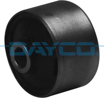 Dayco DSS2004 - Сайлентблок, рычаг подвески колеса unicars.by