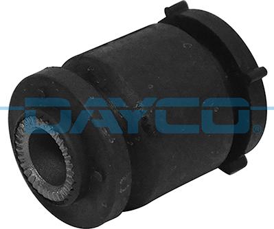 Dayco DSS2021 - Сайлентблок, рычаг подвески колеса unicars.by