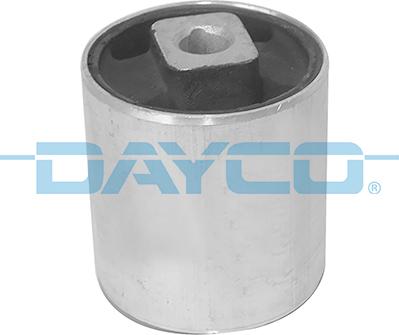 Dayco DSS2165 - Сайлентблок, рычаг подвески колеса unicars.by